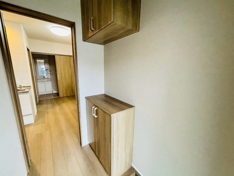 S・Hillsの物件内観写真