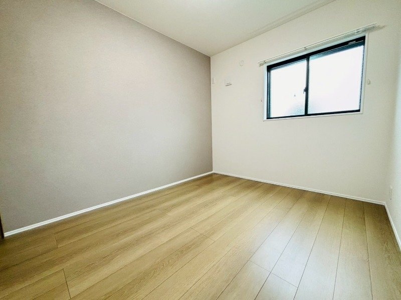 S・Hillsの物件内観写真