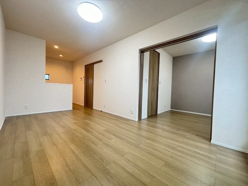 S・Hillsの物件内観写真