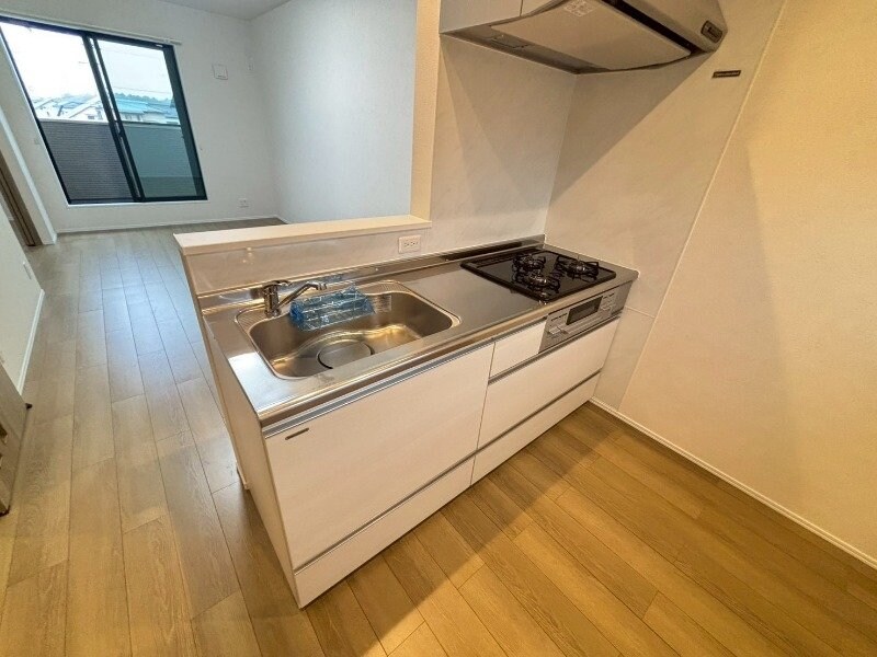 S・Hillsの物件内観写真