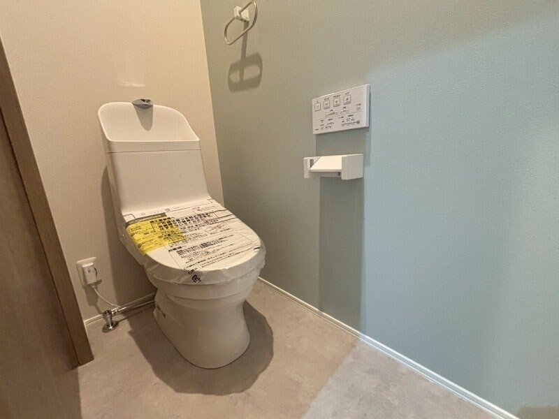 S・Hillsの物件内観写真