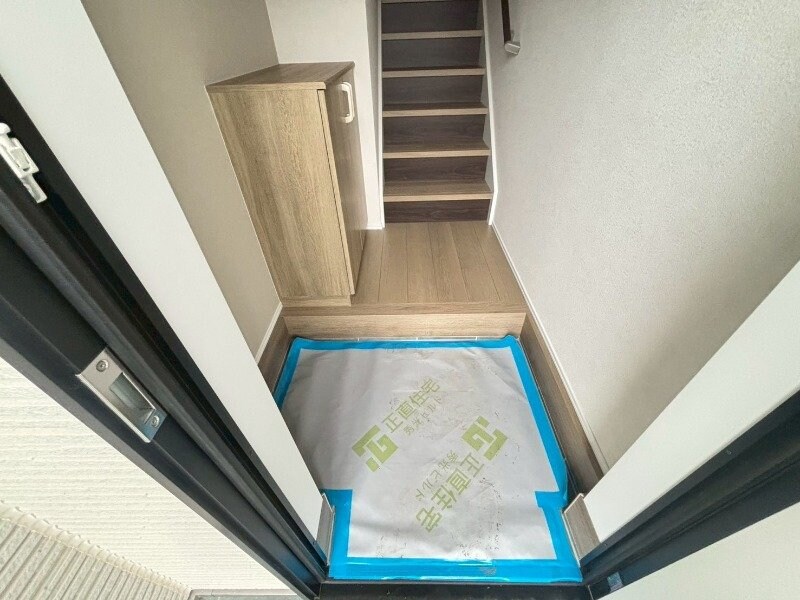 S・Hillsの物件内観写真