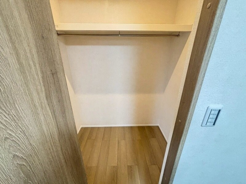 S・Hillsの物件内観写真