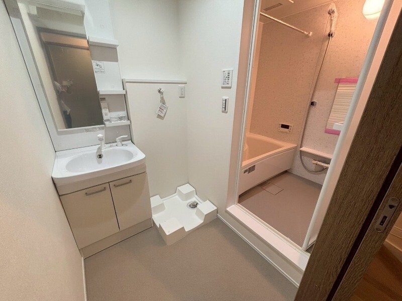 S・Hillsの物件内観写真