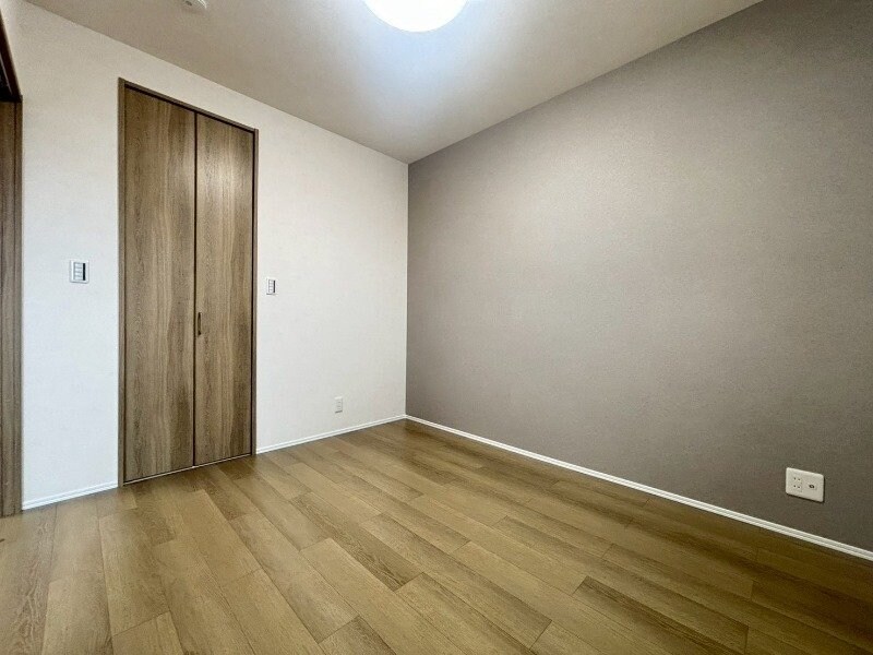 S・Hillsの物件内観写真