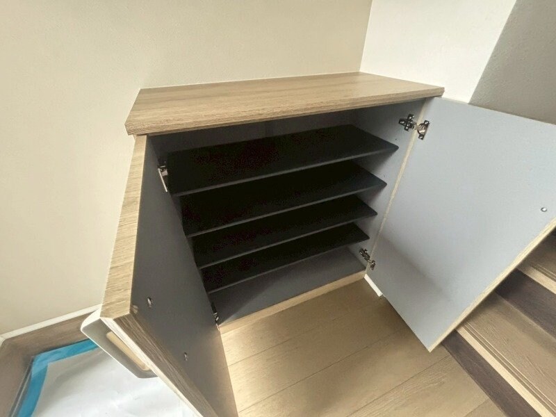 S・Hillsの物件内観写真