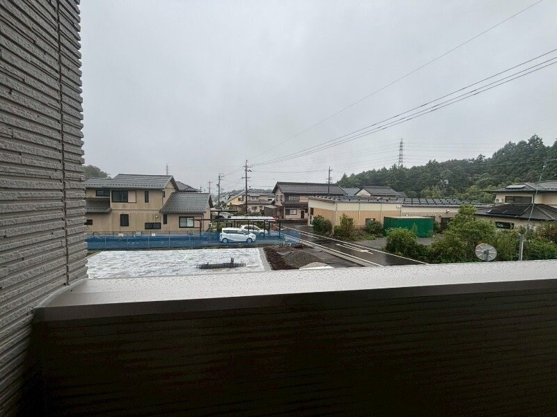 S・Hillsの物件内観写真