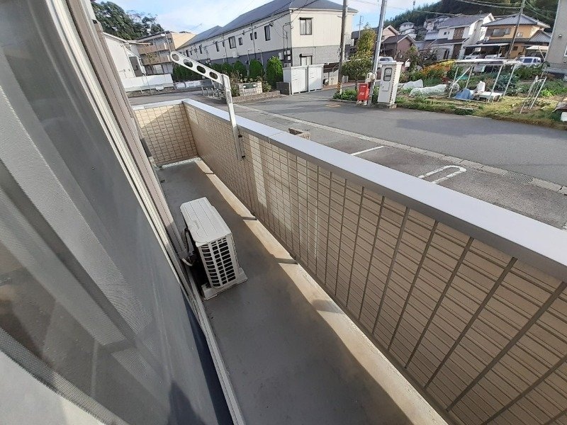 伊勢川島駅 徒歩12分 1階の物件内観写真