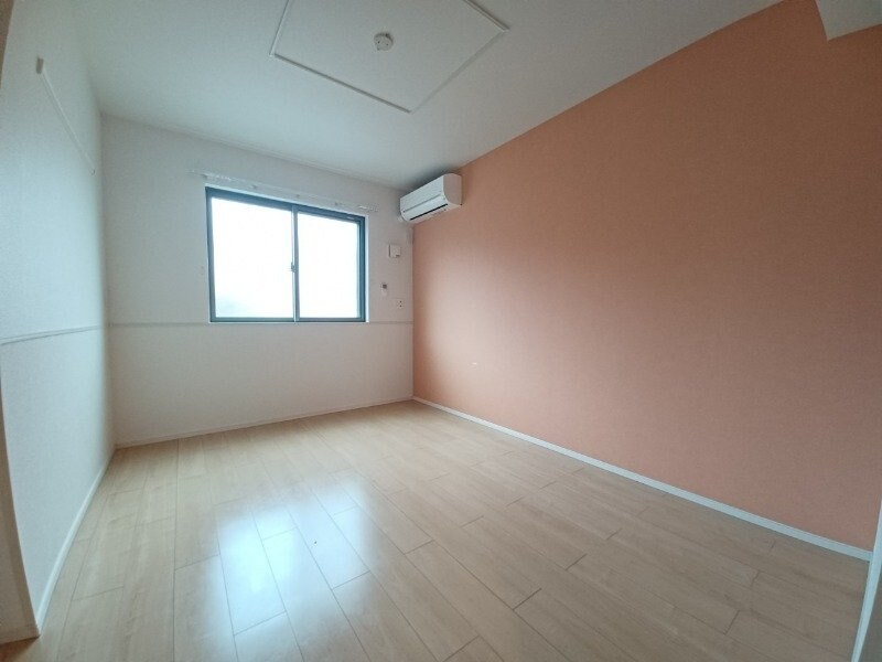 ヒルズコート　Ｂ棟の物件内観写真