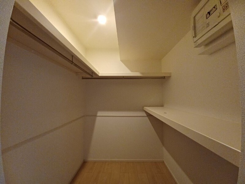 ヒルズコート　Ｂ棟の物件内観写真