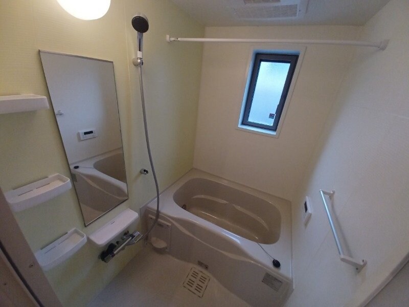 ヒルズコート　Ｂ棟の物件内観写真