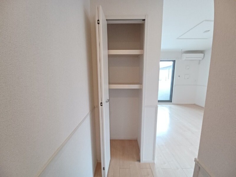 ヒルズコート　Ｂ棟の物件内観写真