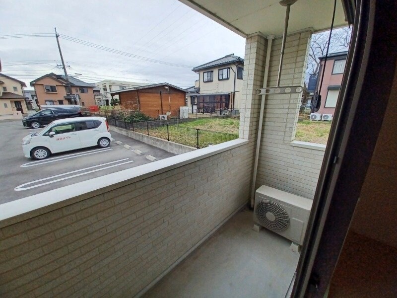 ヒルズコート　Ｂ棟の物件内観写真