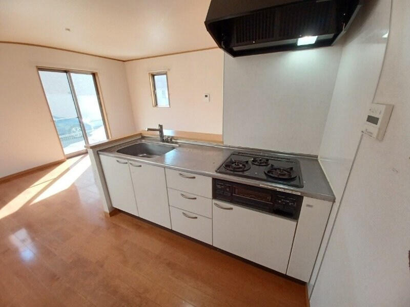 サンシャインさくらしんまち　Ｃの物件内観写真