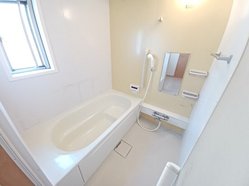 サンシャインさくらしんまち　Ｃの物件内観写真