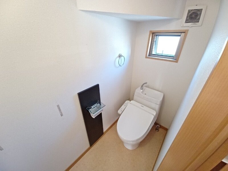 サンシャインさくらしんまち　Ｃの物件内観写真