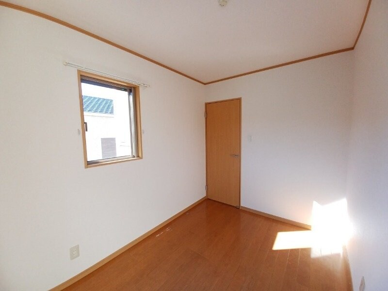 サンシャインさくらしんまち　Ｃの物件内観写真