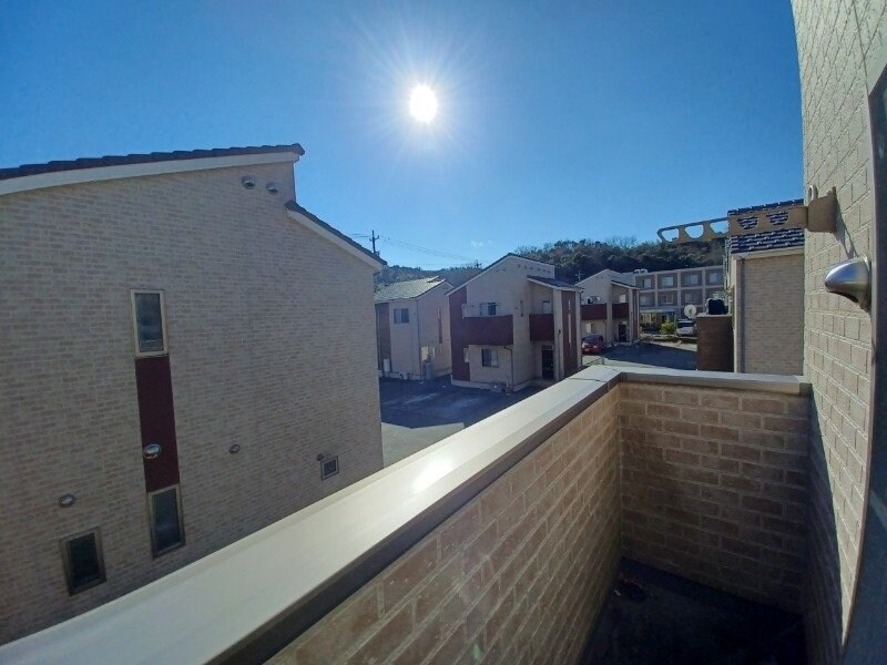 サンシャインさくらしんまち　Ｃの物件内観写真