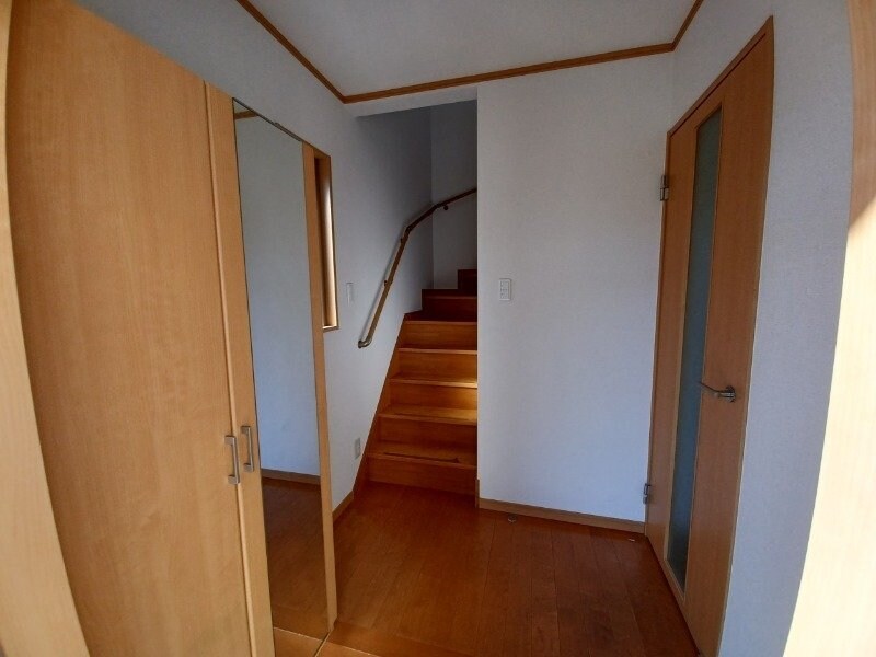 サンシャインさくらしんまち　Ｃの物件内観写真