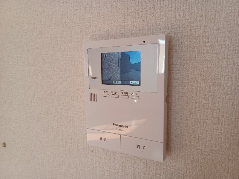 サンシャインさくらしんまち　Ｃの物件内観写真