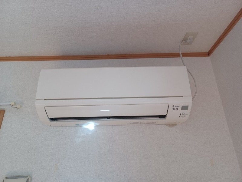 サンシャインさくらしんまち　Ｃの物件内観写真