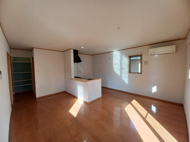 サンシャインさくらしんまち　Ｃの物件内観写真