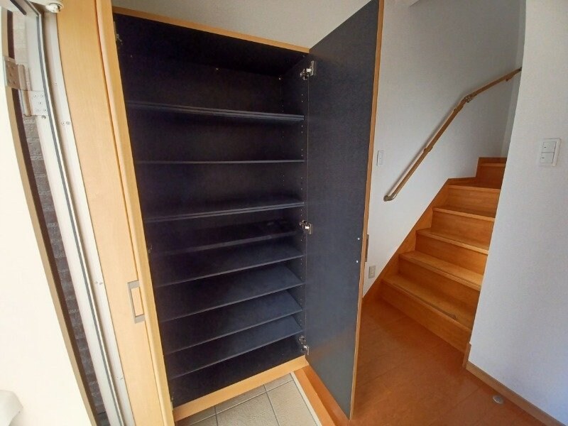 サンシャインさくらしんまち　Ｃの物件内観写真