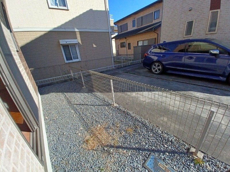 サンシャインさくらしんまち　Ｃの物件内観写真