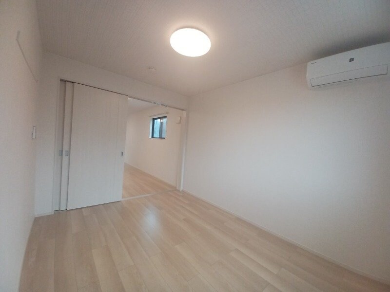 ショー・Ｔの物件内観写真