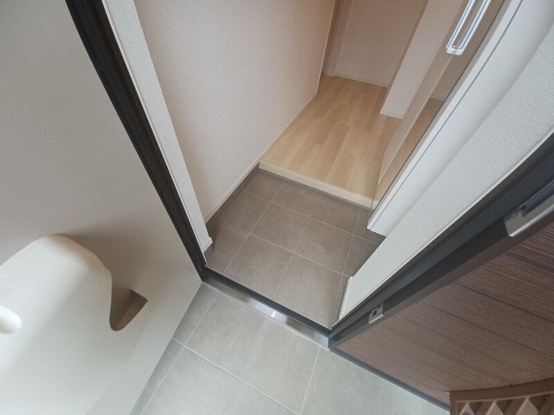 ショー・Ｔの物件内観写真