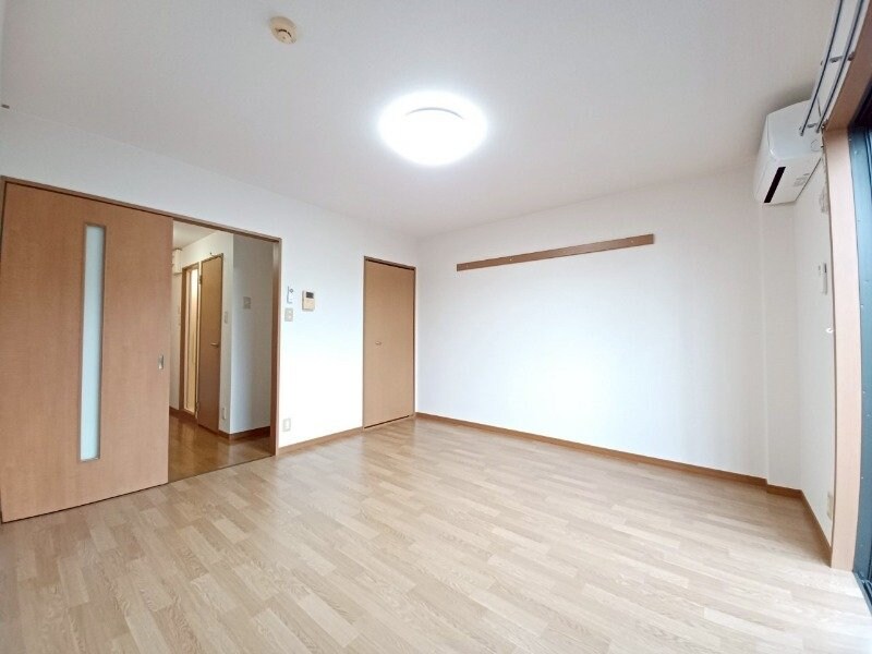 グレーススズカの物件内観写真