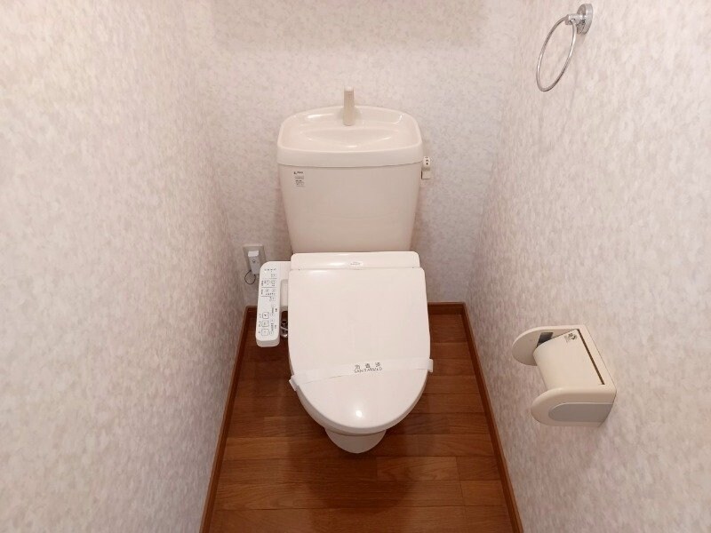 グレーススズカの物件内観写真