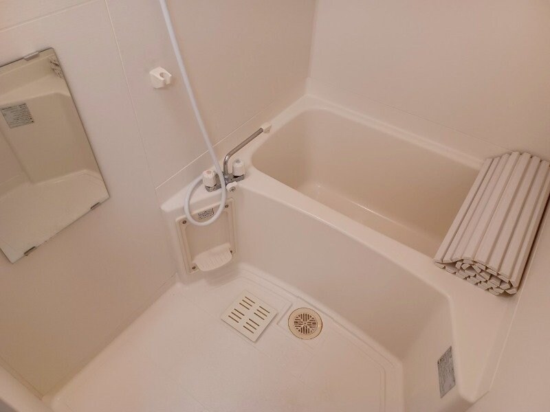 グレーススズカの物件内観写真