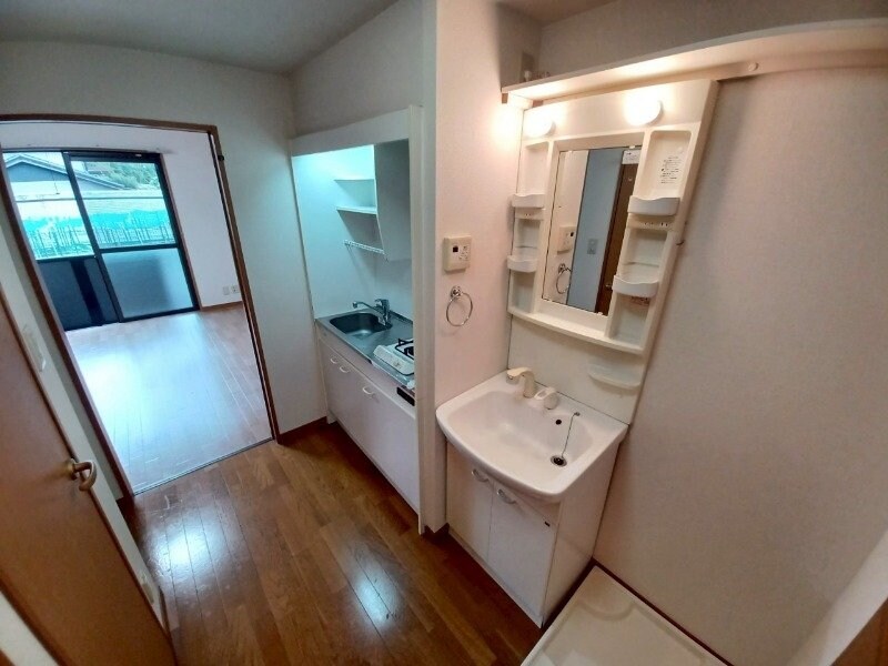 グレーススズカの物件内観写真