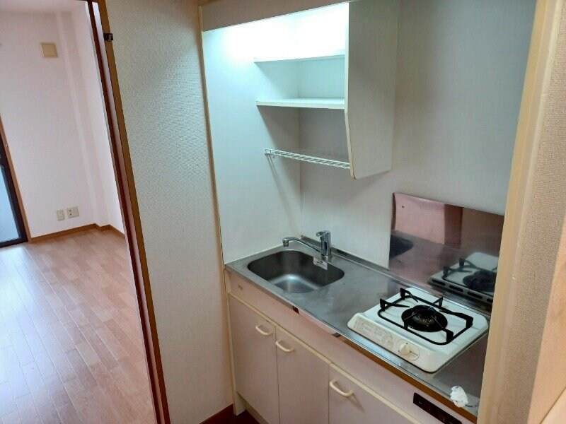 グレーススズカの物件内観写真