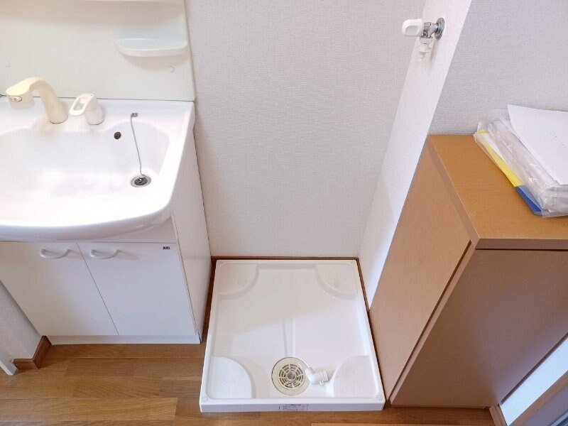 グレーススズカの物件内観写真