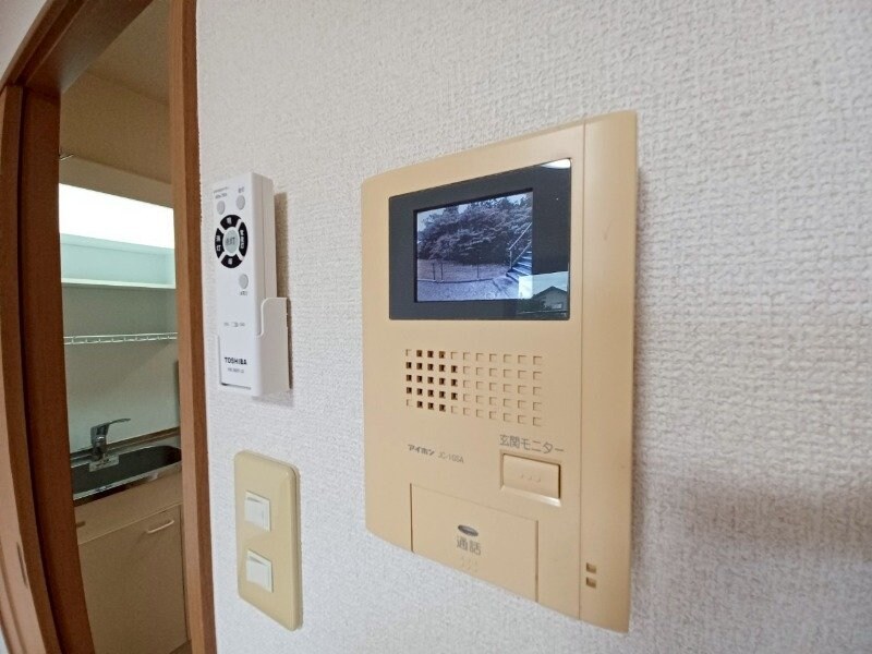 グレーススズカの物件内観写真