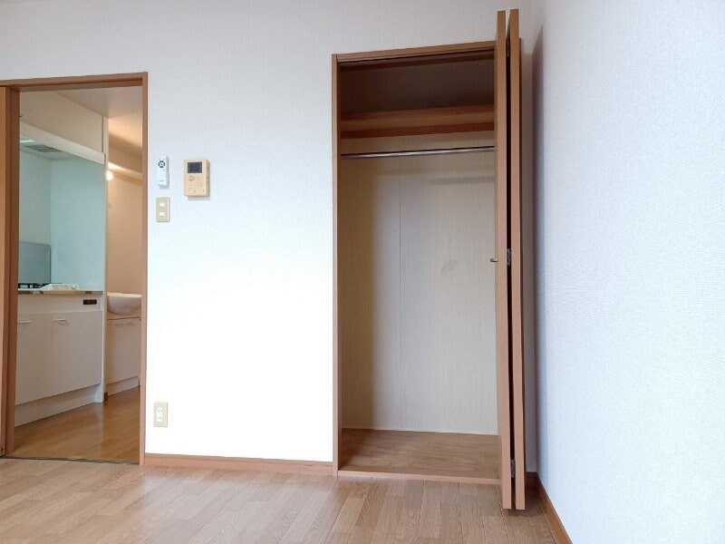 グレーススズカの物件内観写真