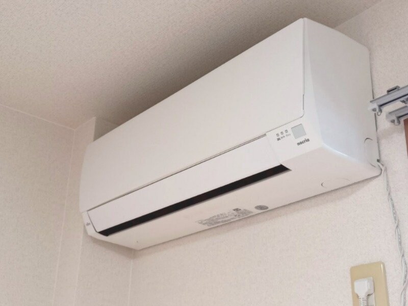 グレーススズカの物件内観写真