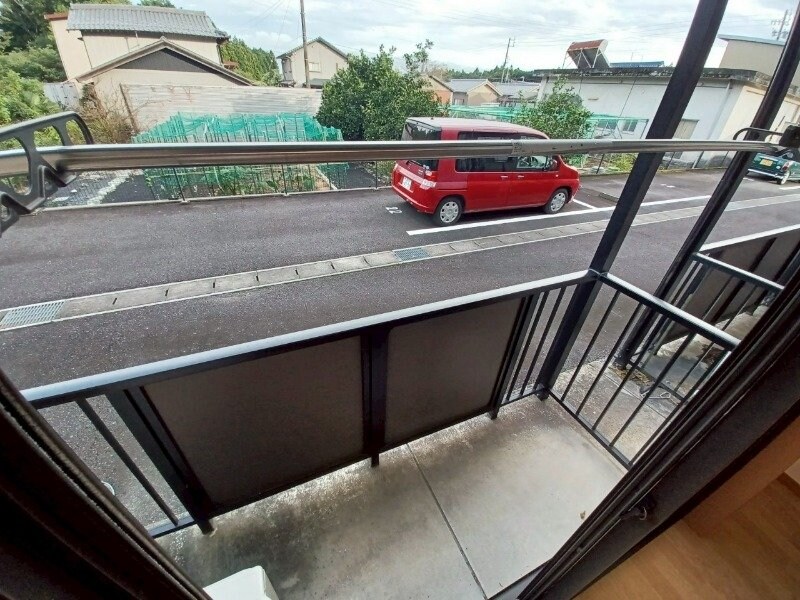 グレーススズカの物件内観写真