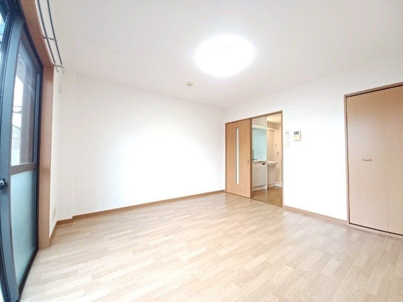 グレーススズカの物件内観写真