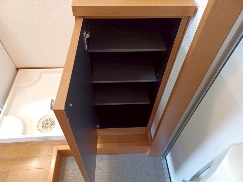 グレーススズカの物件内観写真