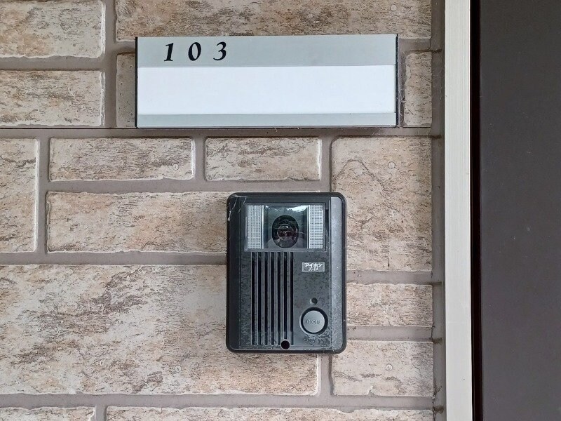 グレーススズカの物件内観写真