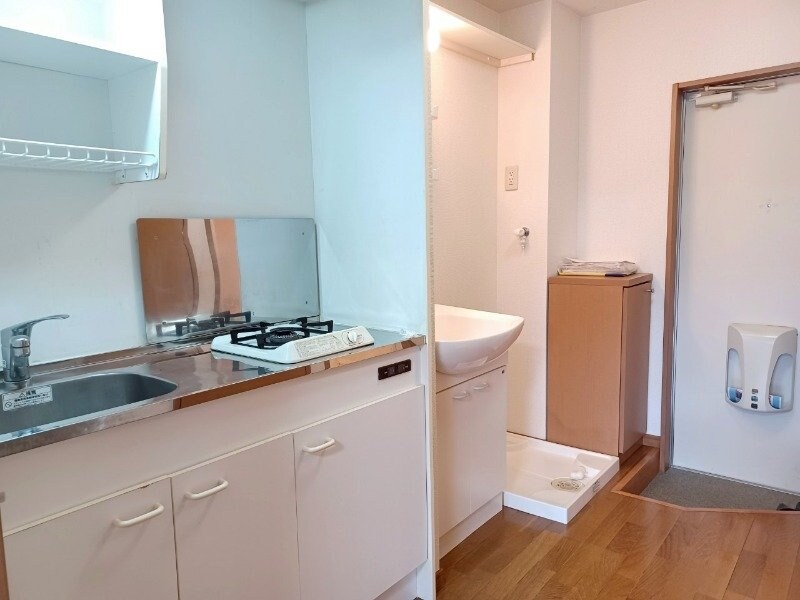 グレーススズカの物件内観写真