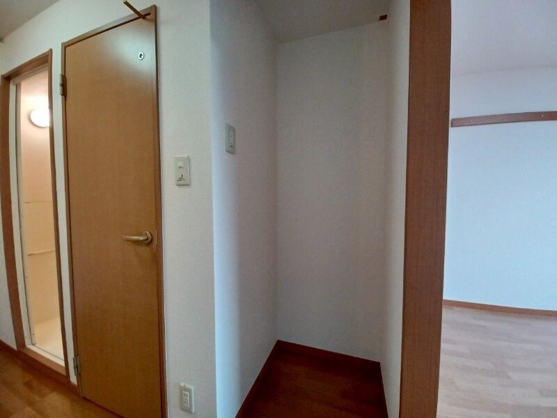 グレーススズカの物件内観写真