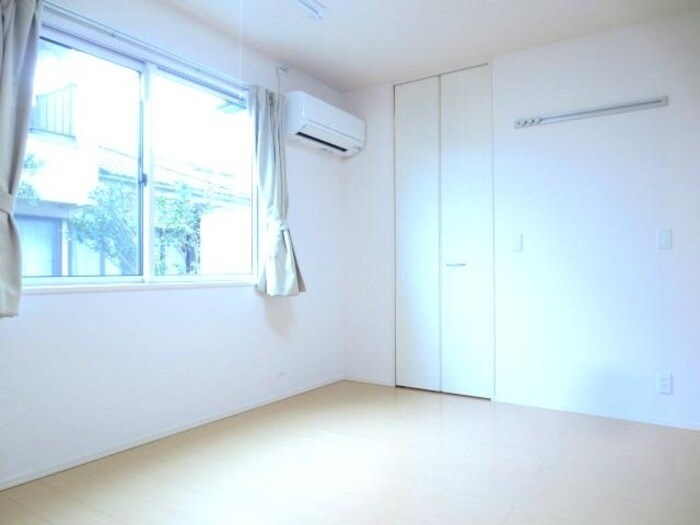 ルーチェ・アモン　Ａ棟の物件内観写真