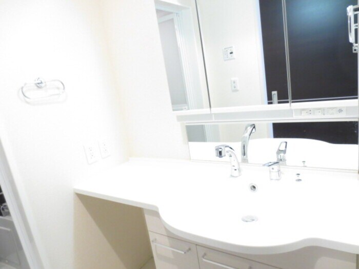 ルーチェ・アモン　Ａ棟の物件内観写真