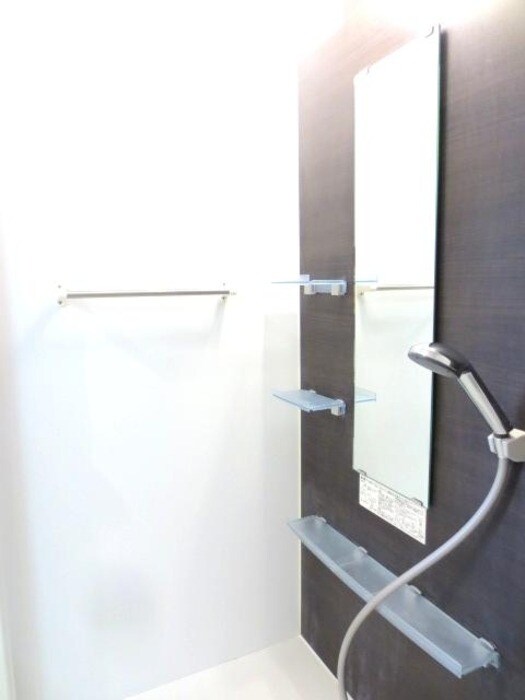 ルーチェ・アモン　Ａ棟の物件内観写真