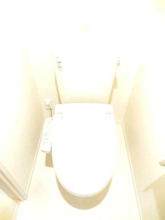 ルーチェ・アモン　Ａ棟の物件内観写真