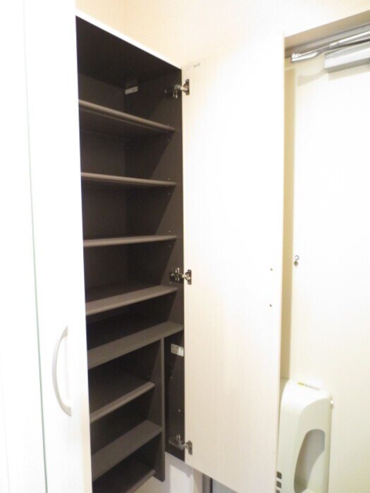 ルーチェ・アモン　Ａ棟の物件内観写真